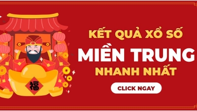 Dự đoán kqxs miền Trung ngày 30-8-2024