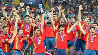 Cá cược bóng đá Tây Ban Nha - Bet Kèo La Liga 2024 