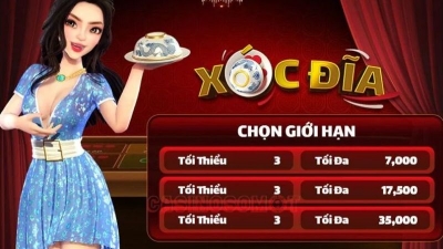 Công thức đánh xóc đĩa trên điện thoại được các cao thủ chia sẻ