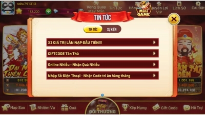 Nổ hũ 79 là gì? Bật mí các mẹo giúp bạn trúng hũ