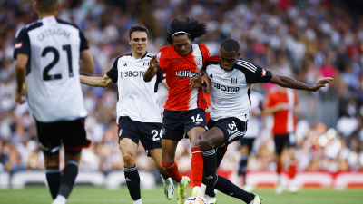 Nhận định, soi kèo Luton Town vs Fulham lúc 22h00 ngày 19/05/2024