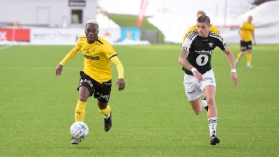 Nhận định, soi kèo Sogndal vs Raufoss IL lúc 00h00 ngày 23/05/2024