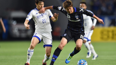 Nhận định, soi kèo Gamba Osaka vs Kashiwa Reysol lúc 16h00 ngày 16/06/2024