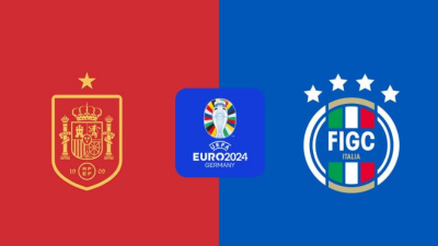 Nhận định, soi kèo Tây Ban Nha vs Italia lúc 02h00 ngày 21/06/2024