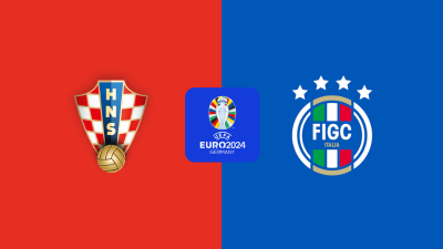 Nhận định, soi kèo Croatia vs Italia lúc 02h00 ngày 25/06/2024