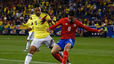 Nhận định, soi kèo Colombia vs Costa Rica lúc 05h00 ngày 29/06/2024