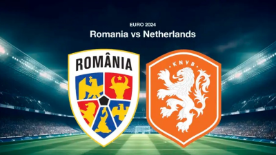 Nhận định, soi kèo Romania vs Hà Lan lúc 23h00 ngày 02/07/2024