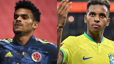 Nhận định, soi kèo Brazil vs Colombia lúc 08h00 ngày 03/07/2024