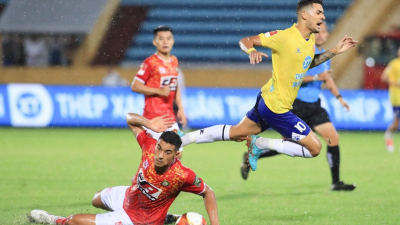 Nhận định, soi kèo Thanh Hóa vs Nam Định lúc 18h00 ngày 04/07/2024