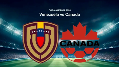 Nhận định, soi kèo Venezuela vs Canada lúc 08h00 ngày 06/07/2024