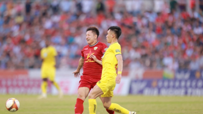 Nhận định, soi kèo Hà Tĩnh vs PVF-CAND lúc 18h00 ngày 06/07/2024