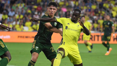 Nhận định, soi kèo Portland Timbers vs Nashville SC lúc 09h30 ngày 08/07/2024