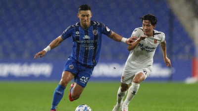 Nhận định, soi kèo Ulsan HD vs Gwangju FC lúc 17h30 ngày 10/07/2024