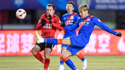 Nhận định, soi kèo Shanghai Shenhua vs Changchun Yatai lúc 19h00 ngày 13/07/2024