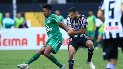 Nhận định, soi kèo Chapecoense vs Sport Recife lúc 05h00 ngày 24/07/2024