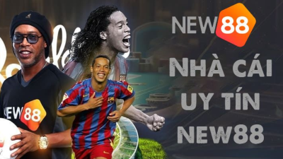 New88 - Trải nghiệm đẳng cấp với nhiều khuyến mãi hấp dẫn