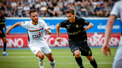 Nhận định, soi kèo KRC Genk vs Club Brugge lúc 18h30 ngày 11/08/2024