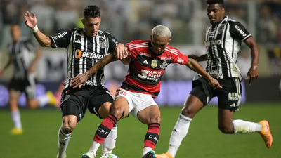 Nhận định, soi kèo Flamengo RJ vs Palmeiras SP lúc 02h00 ngày 12/08/2024