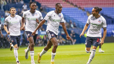 Nhận định, soi kèo Bolton Wanderers vs Mansfield Town lúc 01h45 ngày 14/08/2024