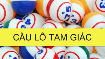 Dàn đề tam giác - Chiến thuật chơi lô đề mang tính đột phá