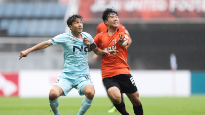 Nhận định, soi kèo Jeju United vs Pohang Steelers lúc 17h30 ngày 21/08/2024