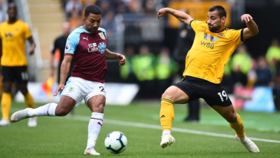 Nhận định, soi kèo Wolverhampton vs Burnley lúc 01h30 ngày 29/08/2024