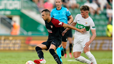 Nhận định, soi kèo Elche vs Cordoba CF lúc 02h30 ngày 03/09/2024