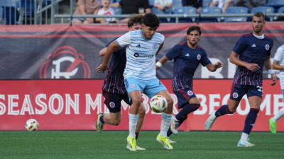 Nhận định, soi kèo Chicago Fire vs DC United lúc 07h30 ngày 08/09/2024