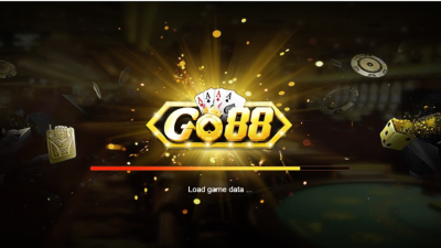 Go88- Nhà cái uy tín số 1 với kho game đổi thưởng cực giá trị