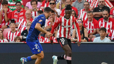 Nhận định, soi kèo Leganes vs Athletic Bilbao lúc 00h00 ngày 20/09/2024