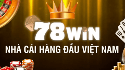 78Win casino online độc đáo với tỷ lệ cược cạnh tranh nhất