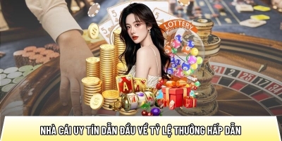 Nhacaiuytin1.cx - Nhà cái uy tín dẫn đầu về tỷ lệ thưởng hấp dẫn