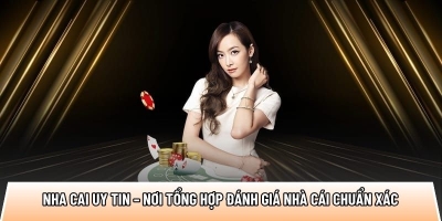 Nhacaiuytin2.id – Nơi tổng hợp đánh giá nhà cái chuẩn xác